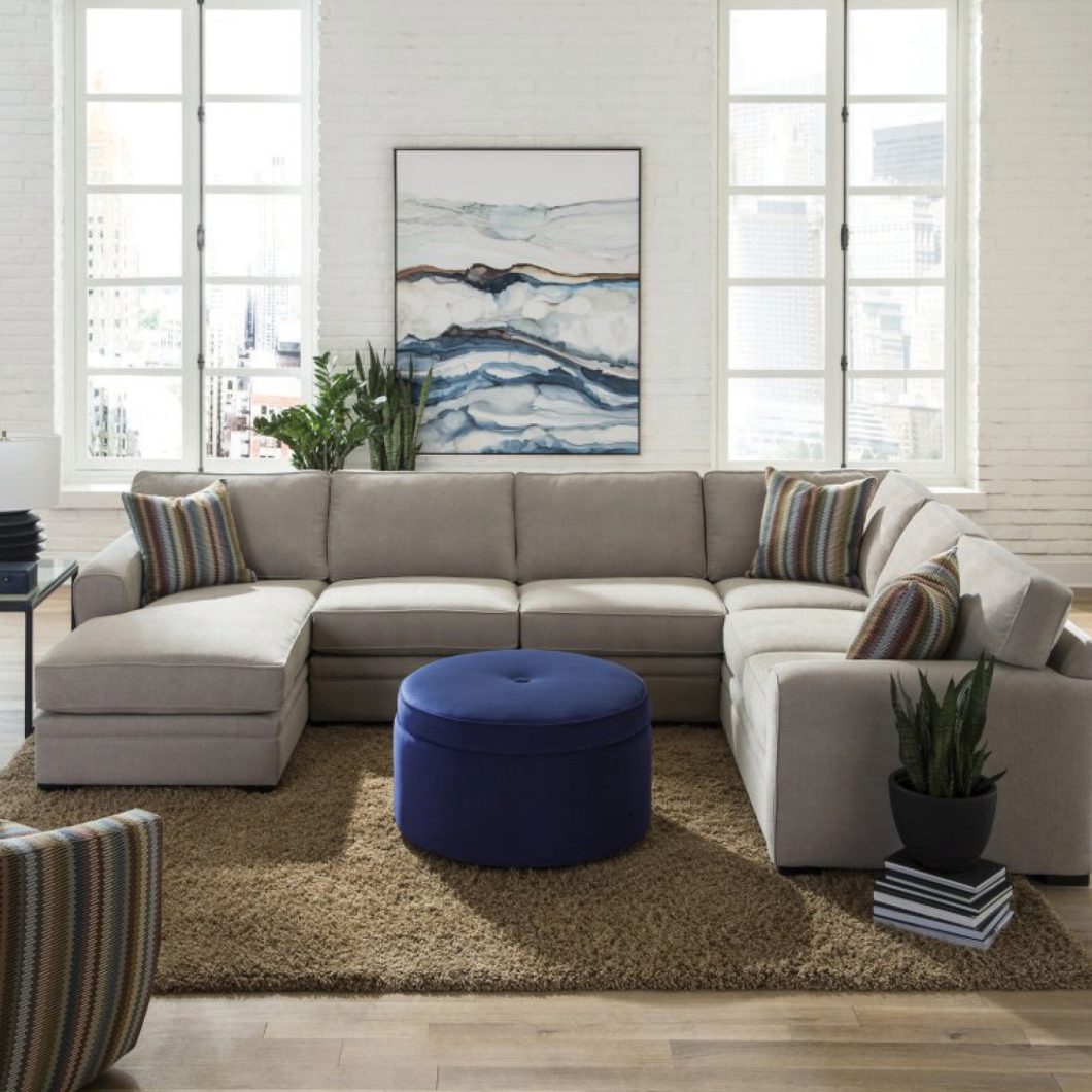 IndustryLed Technology Kittle's Furniture Case Study STORIS