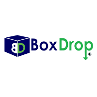 BoxDrop Logo