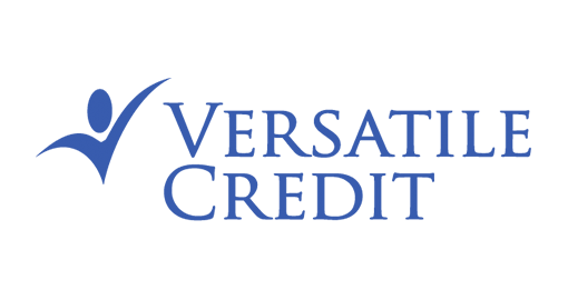 Versatile Credit Logo