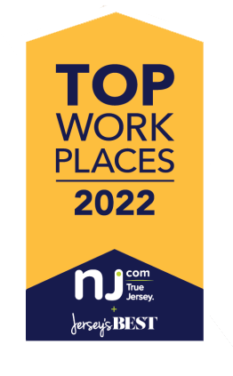 STORIS Earns Top Workplaces in NJ for 2022