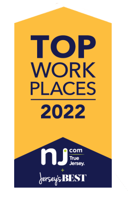 STORIS Earns Top Workplaces in NJ for 2022