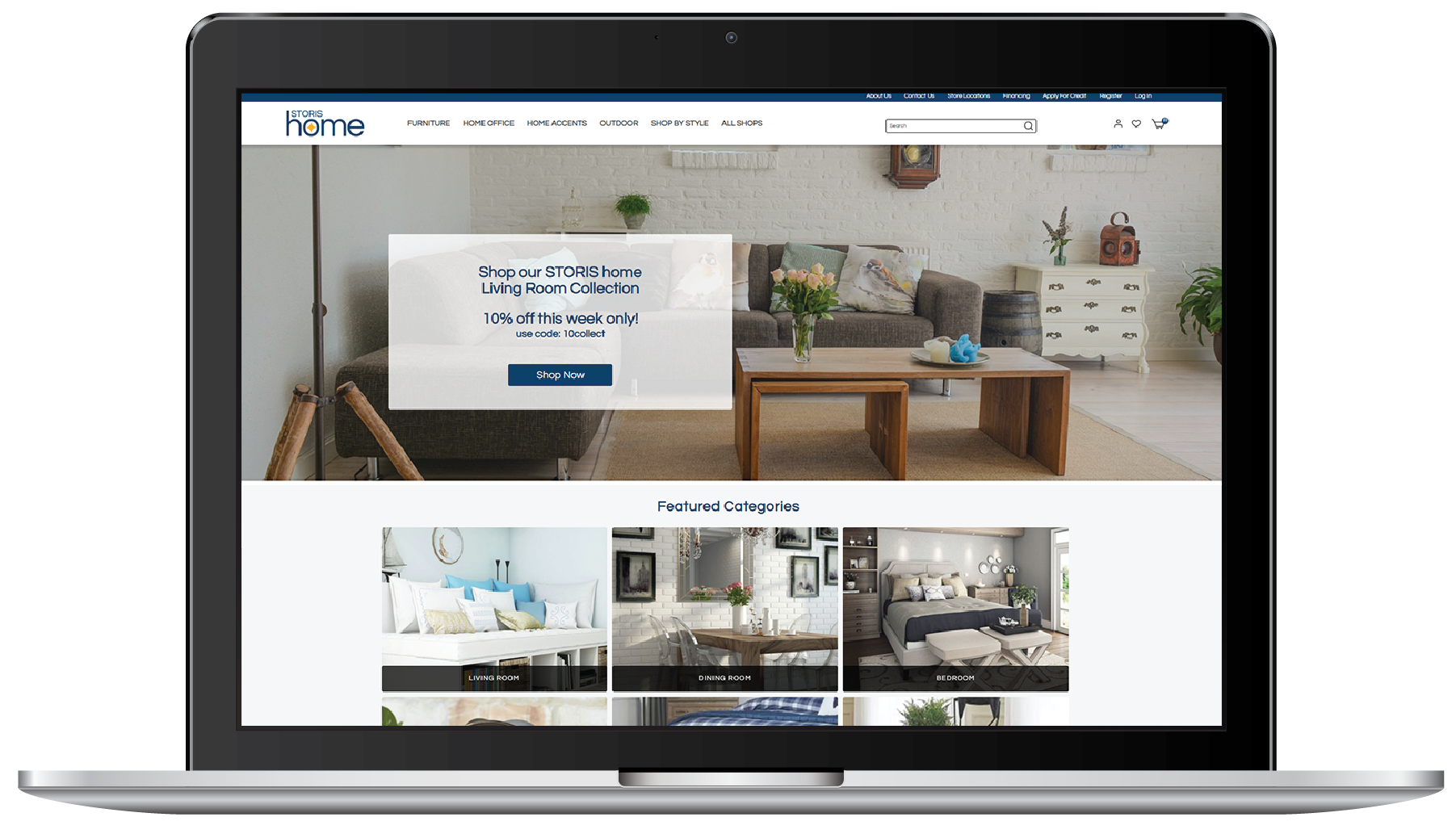 Technology at High Point Fall Market