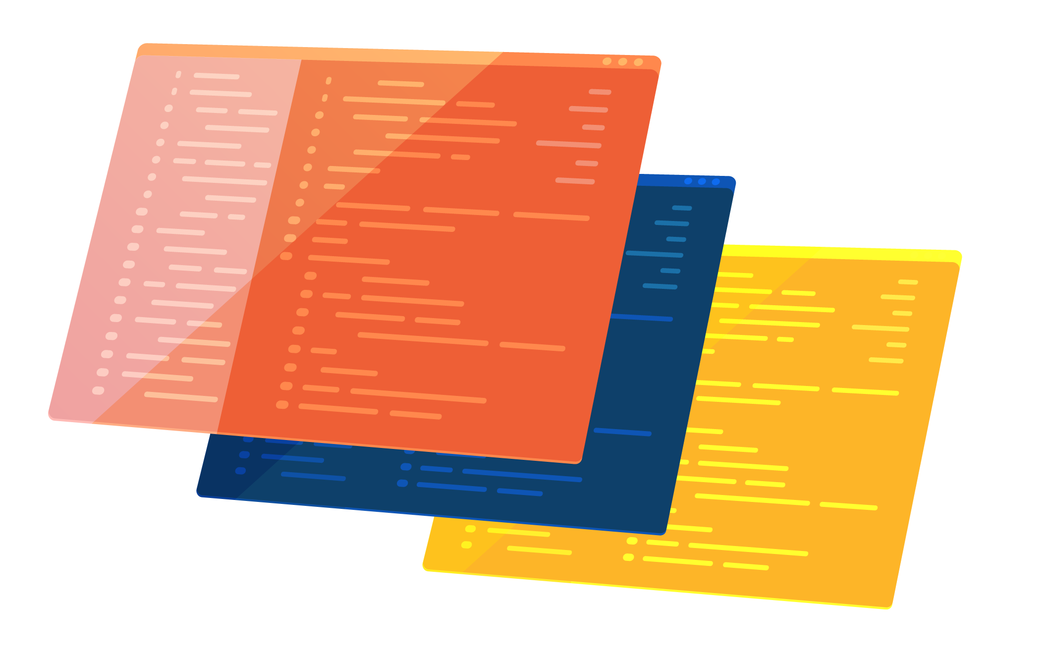 Sharing Data with APIs