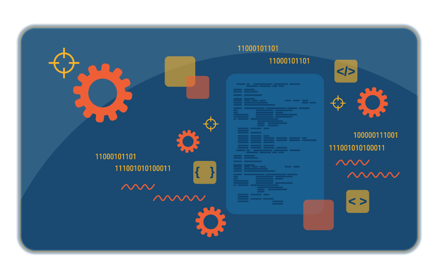 API Depiction