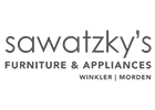 Sawatzky's Furniture & Appliance Logo