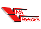 Van Vreede's Logo