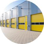 Optimize Distribution Center Docks with STORIS’ Receiving Calendar