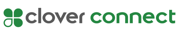 Clover Connect Logo