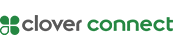 CloverConnect Logo