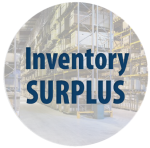 Inventory Surplus