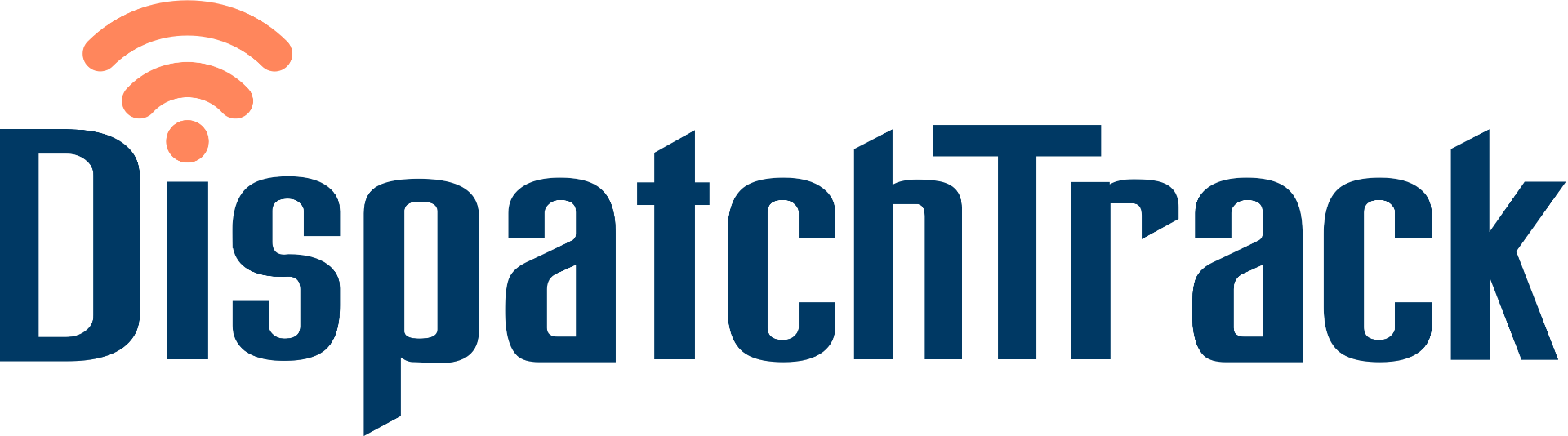 STORIS Partner DispatchTrack Logo