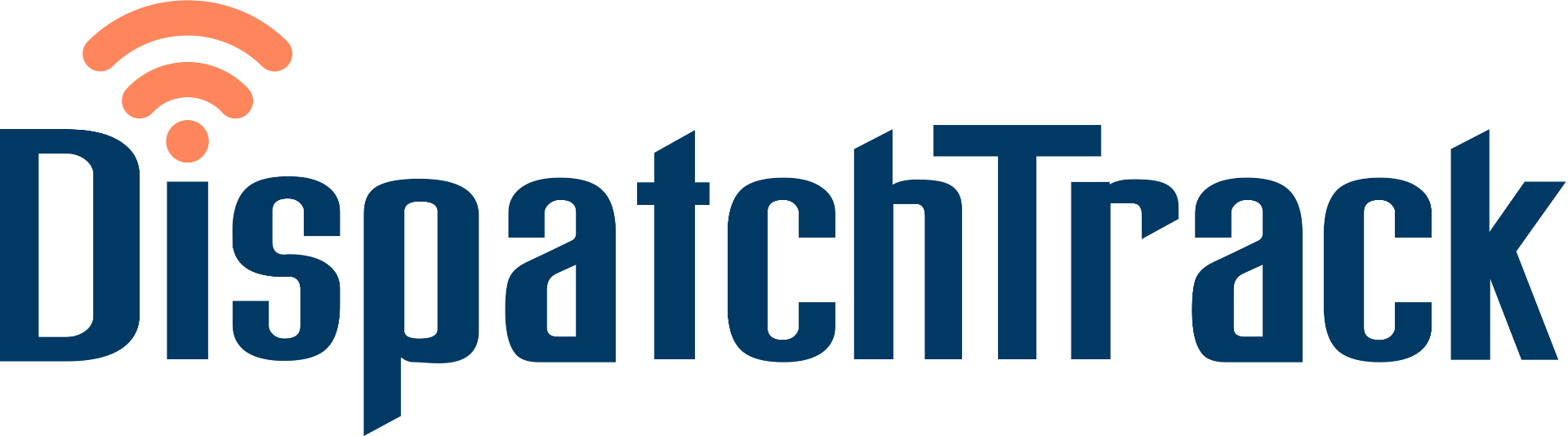 STORIS Partner DispatchTrack Logo