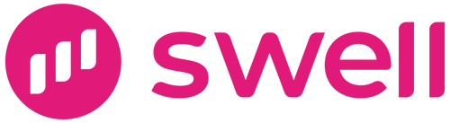 STORIS Partner Swell Logo