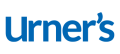 Urner's Logo