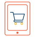 STORIS NextGen Mobile POS Icon