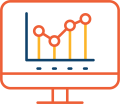 STORIS Business Intelligence Icon