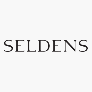 Selden's Designer Home Furnishings Logo