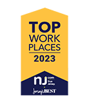 STORIS Recognized as a Top Work Place in NJ 2023 by NJ.com and Jersey's Best