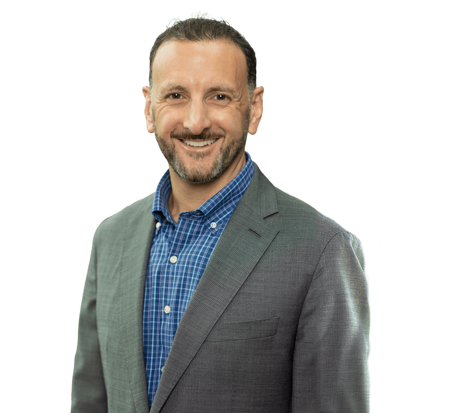 Charlie Malouf of Broad River Retail