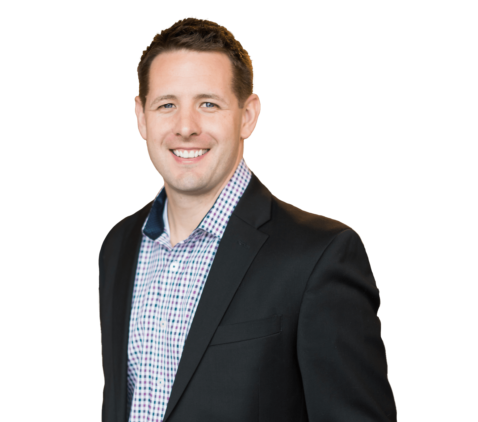 Jake Cross of Selden's Designer Home Furnishings