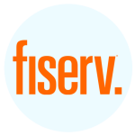 Fiserv logo