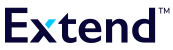 Extend Logo