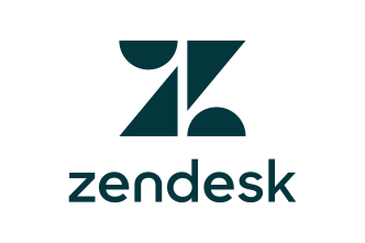 Zendesk Logo