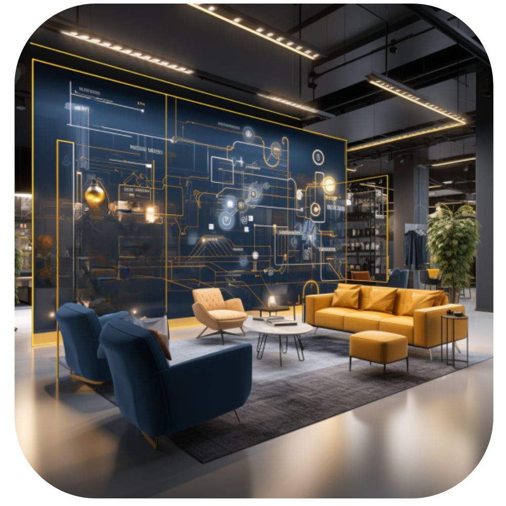 Application Programming Interfaces Connect Furniture Retail Technologies