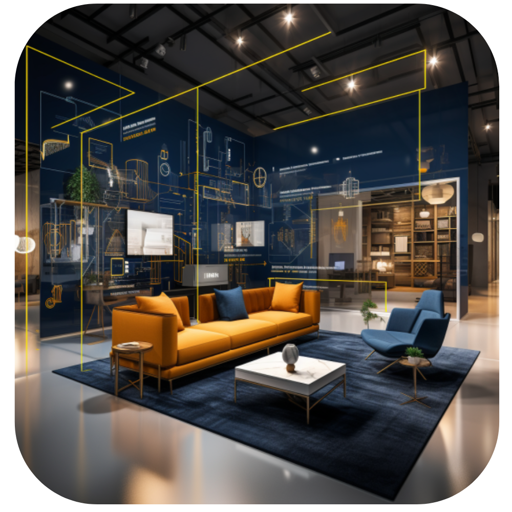 APIs Being Used to Integrate Furniture Retail Solutions