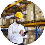 Achieve Inventory Accuracy with a Physical Inventory