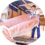 Logistics and Delivery Fulfillment