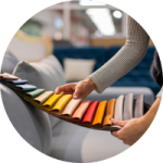 Web-based Special Order Configuration in Mobile POS for furniture stores
