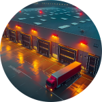 Digital Transformations of Supply Chains