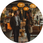 Leverage CXM Technology for Clienteling