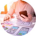 Designed for Success: Easy-to-Use Software Drives Employee Engagement