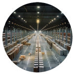Boost Efficiency in Home Furnishings Distribution Centers with Proven Warehouse Management Systems