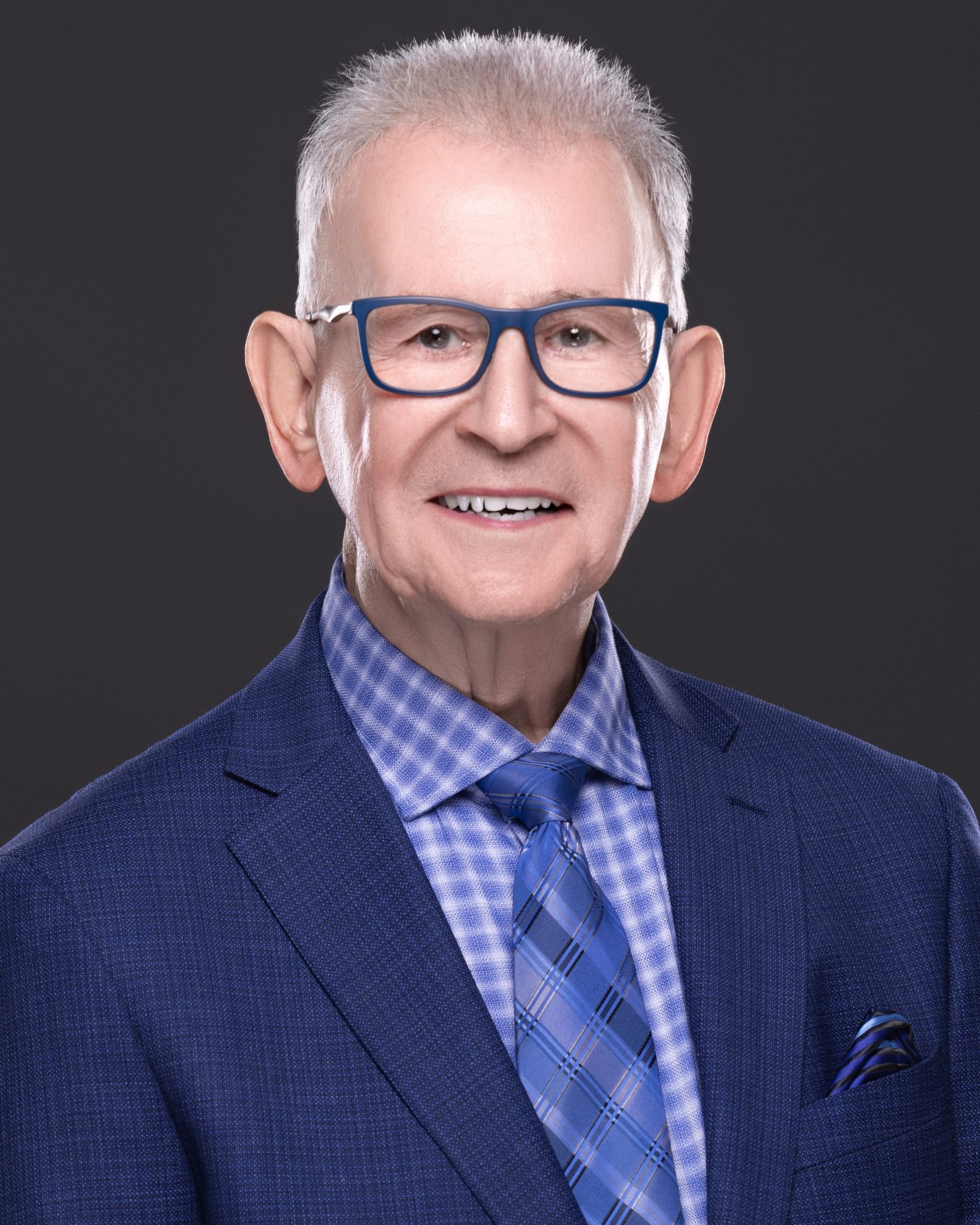 Bill Hinks, Founder and Chairman of Furniture Mart USA, 2025 American Home Furnishings Hall of Fame inductee and recipient of the 2024 Furniture Retailer of the Year award.