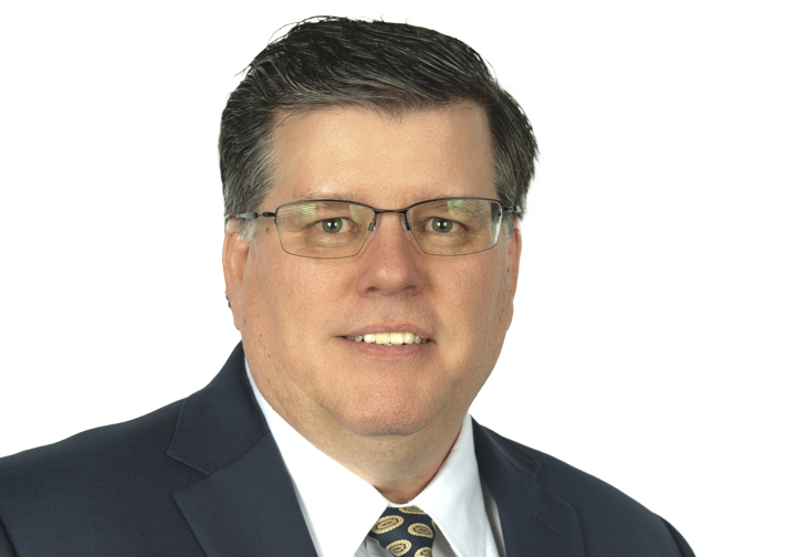 Al Chambers, Chief Financial Officer