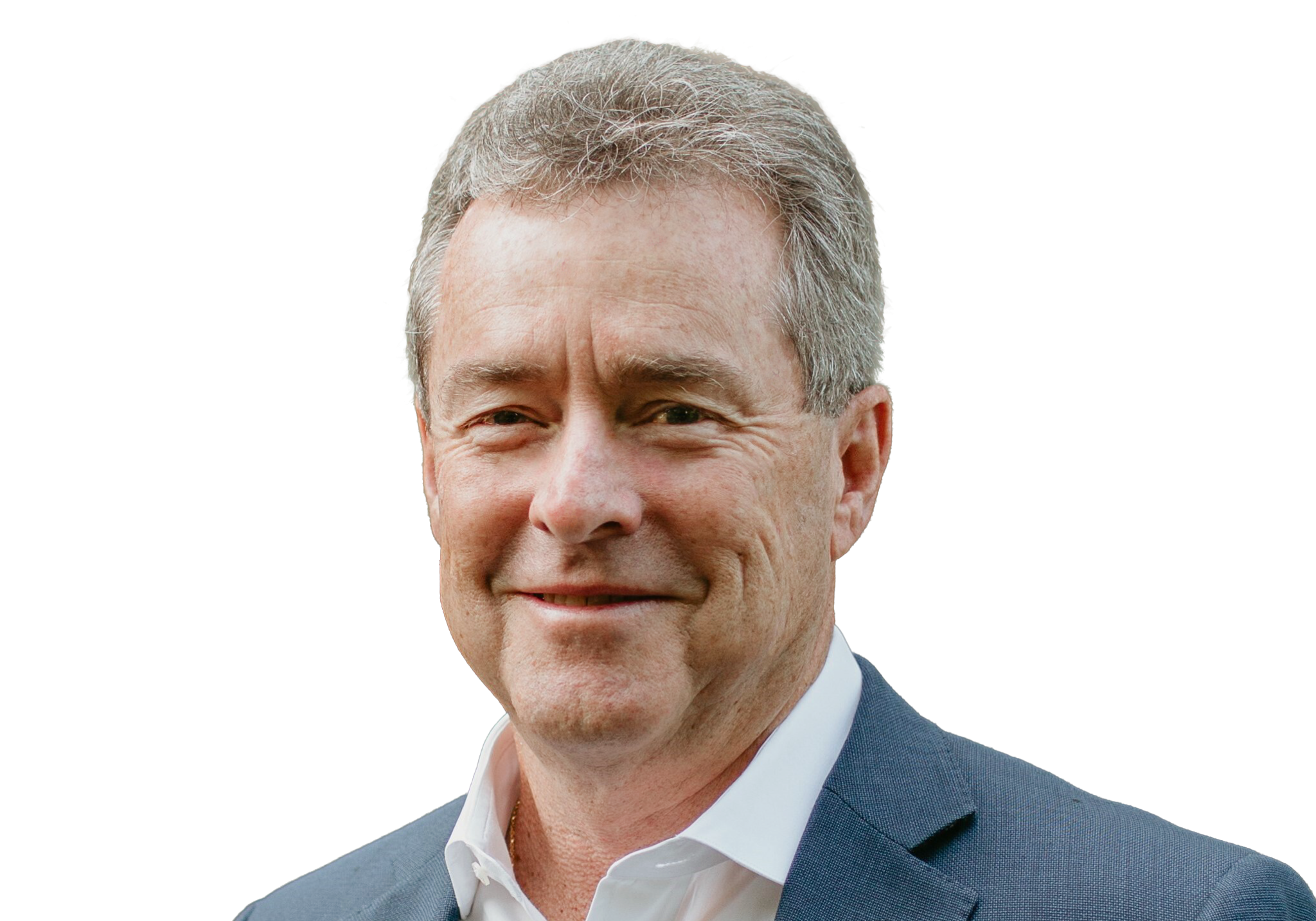 Donald J. Surdoval, Chief Executive Officer