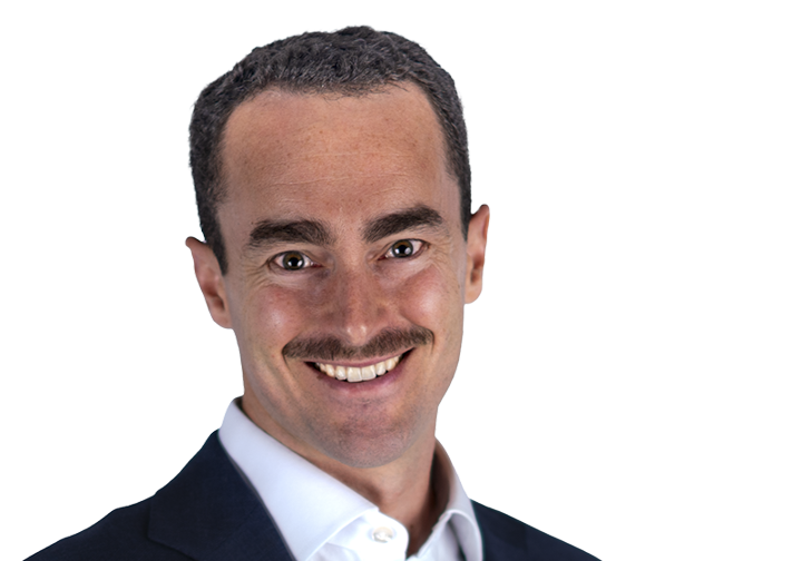 Donnie Surdoval, Chief Operating Officer