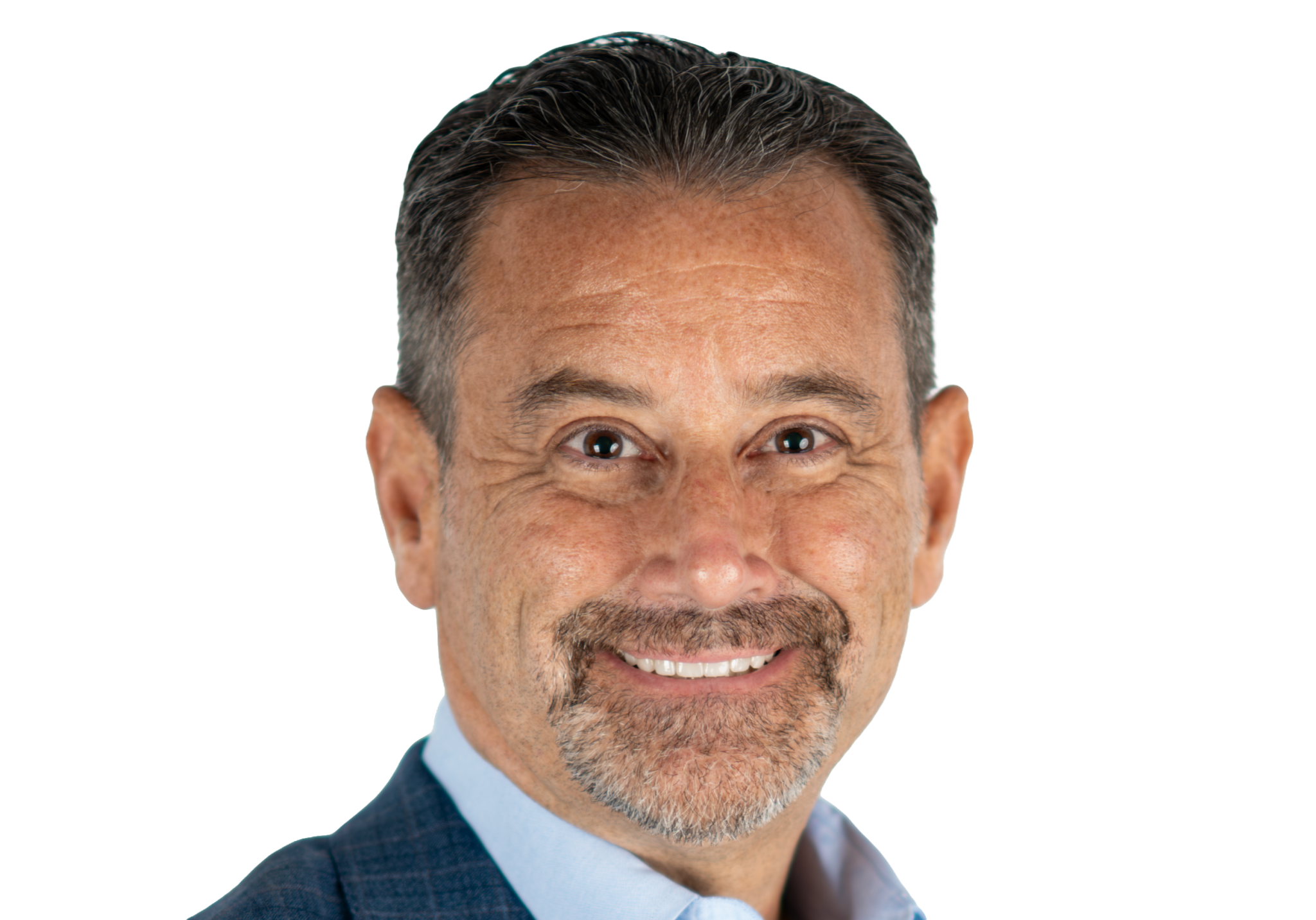 Douglas Culmone, President