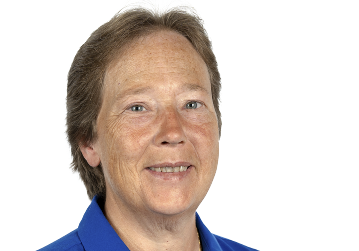 Marilyn Durning, Sr. Vice President of Client Services