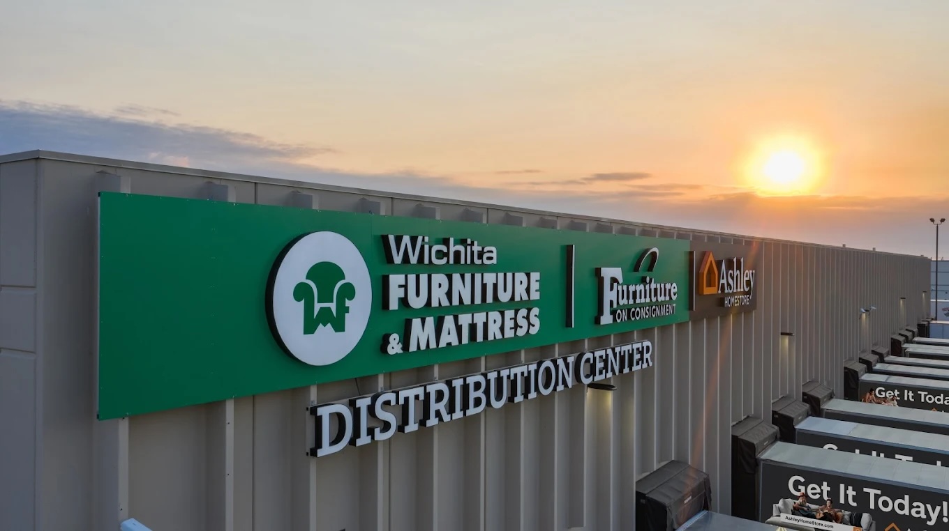Wichita Furniture Case Study | Mobile POS & Inventory | STORIS | STORIS