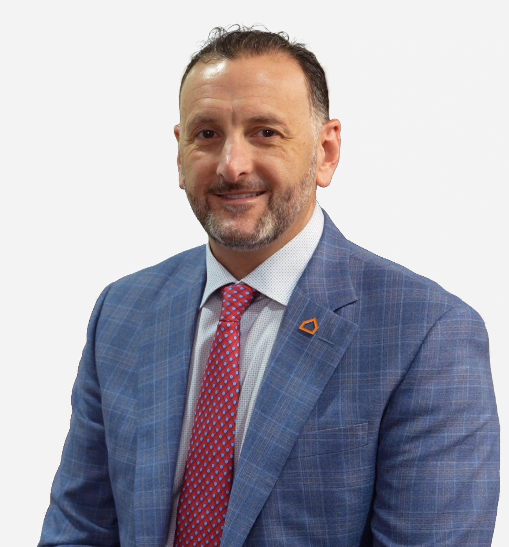 Charlie Malouf